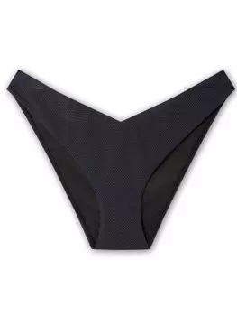 Плавки бикини Gisela, черный