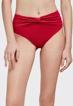 Плавки бикини Gisela, красный