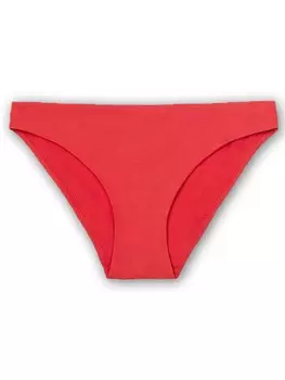 Плавки бикини Gisela, красный