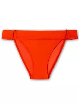 Плавки бикини Gisela, оранжевый