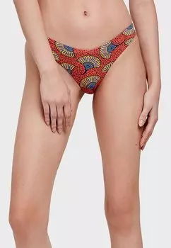 Плавки бикини Gisela, оранжевый