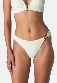 Плавки бикини GLAM SMOKE Lovable, белый