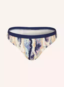 Плавки бикини granada Femilet, синий