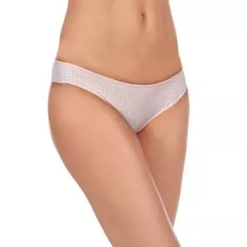 Плавки бикини Greta из микрофибры женские Selene, розовый