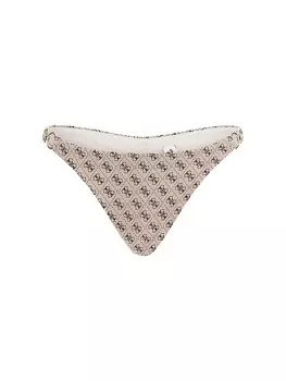 Плавки бикини GUESS, бежевый