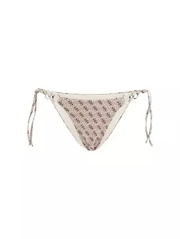 Плавки бикини GUESS, бежевый