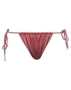 Плавки бикини Guess, бледно-розовый