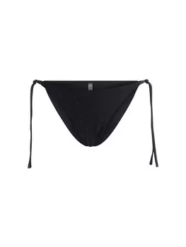 Плавки бикини GUESS, черный