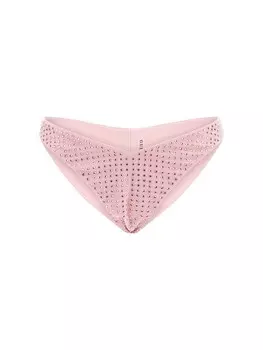 Плавки бикини GUESS, розовый