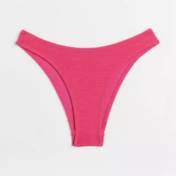 Плавки бикини H&amp;M Bottoms, светло-розовый