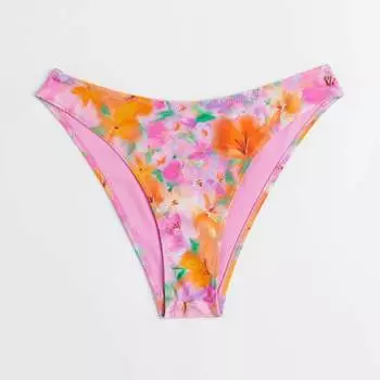Плавки бикини H&amp;M Bottoms, светло-розовый