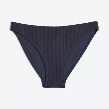 Плавки бикини H&amp;M Bottoms, темно-синий