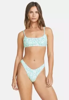 Плавки бикини HAPPY DANCE Billabong, синий