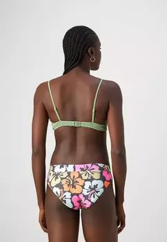 Плавки бикини Heat Good Pant Rip Curl, мультиколор