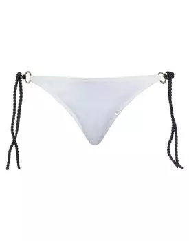 Плавки бикини Heidi Klein, белый