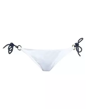 Плавки бикини Heidi Klein, белый