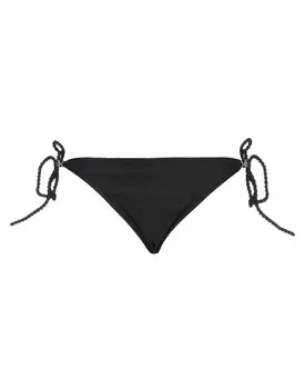 Плавки бикини Heidi Klein, черный