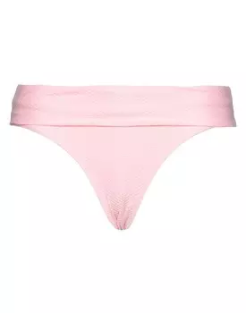 Плавки бикини Heidi Klein, розовый