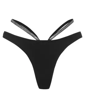 Плавки бикини Heron Preston, черный