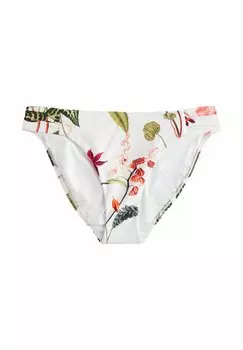 Плавки бикини HIGH LEG BIKINI BOTTOMS STANDARD Next, бежевый