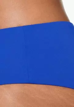 Плавки бикини Hipster OYSHO, синие