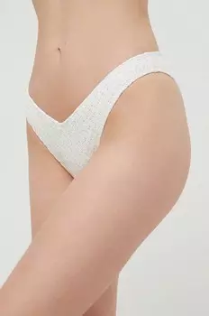 Плавки бикини Hollister Co., белый
