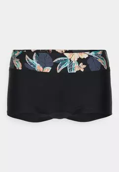 Плавки бикини HOT PANTS Venice Beach, цвет black