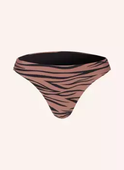 Плавки бикини Hot Stuff, черный