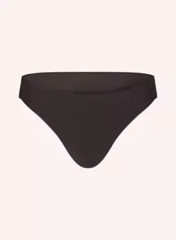 Плавки бикини Hot Stuff, черный