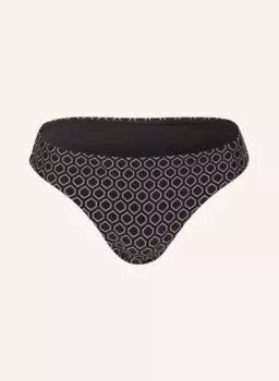 Плавки бикини Hot Stuff, черный