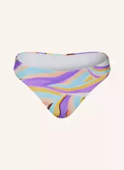 Плавки бикини Hot Stuff, фиолетовый