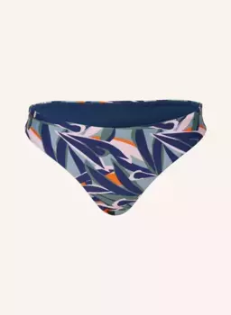 Плавки бикини Hot Stuff, синий