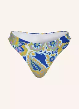 Плавки бикини Hot Stuff, синий