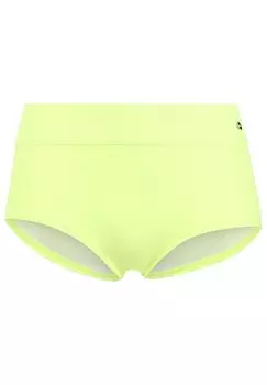 Плавки бикини Hotpants s.Oliver, салатовый