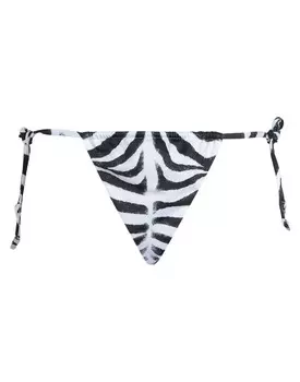 Плавки бикини Hugo Boss, белый