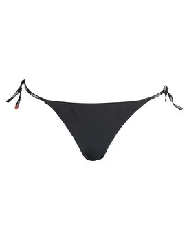 Плавки бикини Hugo Boss, черный