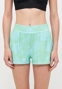 Плавки бикини HULA HIBISCUS BOARDSHORT Roxy, темно-синий