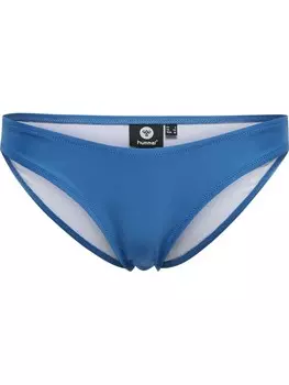 Плавки бикини Hummel Swim Shorts Hmlally Wassersport Damen, цвет DEEP WATER