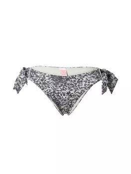 Плавки бикини Hunkemller Argentina, хаки