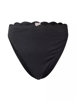 Плавки бикини Hunkemller Bikini Bottoms, черный