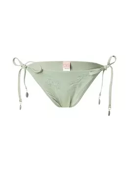 Плавки бикини Hunkemller Giselle, светло-зеленый