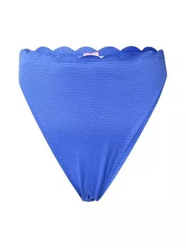 Плавки бикини Hunkemller, голубое небо