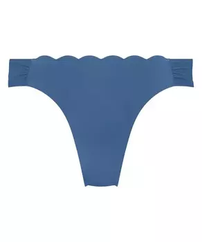 Плавки бикини Hunkemller, сапфировый