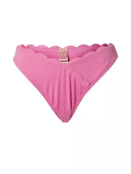 Плавки бикини Hunkemller, светло-розовый