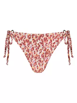 Плавки бикини Hunkemller Tobago, белый
