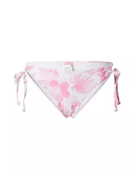 Плавки бикини Hunkemller Tropical, белый