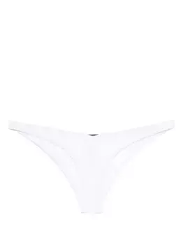 Плавки бикини Icon Clubbing DSQUARED2, белый