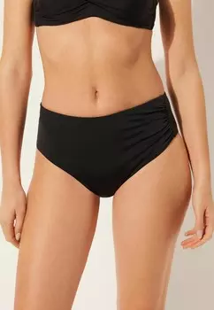 Плавки бикини Indonesia Calzedonia, черный