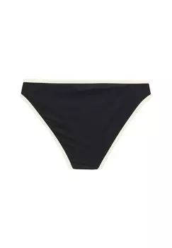 Плавки бикини InWear, черный