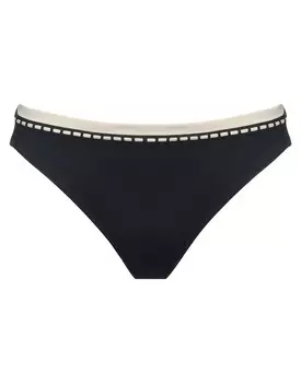 Плавки бикини Iodus, черный